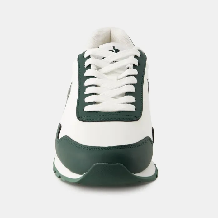Trainers And Sneakers Men Le Coq Sportif Shoes ASTRA2 Optical Whitepine Grove