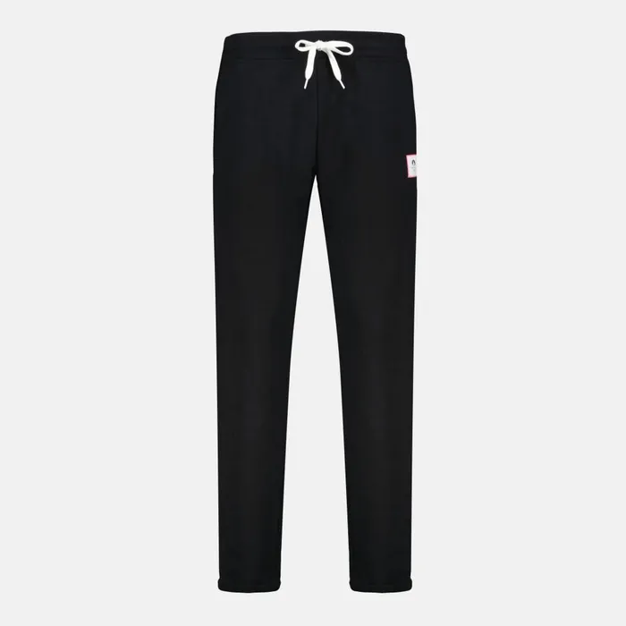 Trousers And Joggers Men Le Coq Sportif Paris 2024 Trousers Coupe Carotte