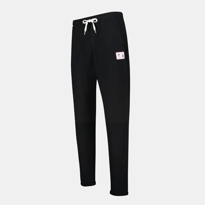 Trousers And Joggers Men Le Coq Sportif Paris 2024 Trousers Coupe Carotte
