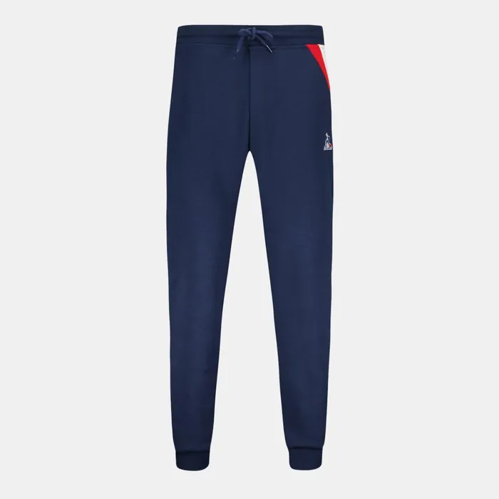 Trousers And Joggers Men Le Coq Sportif Tricolore Pantalon Homme