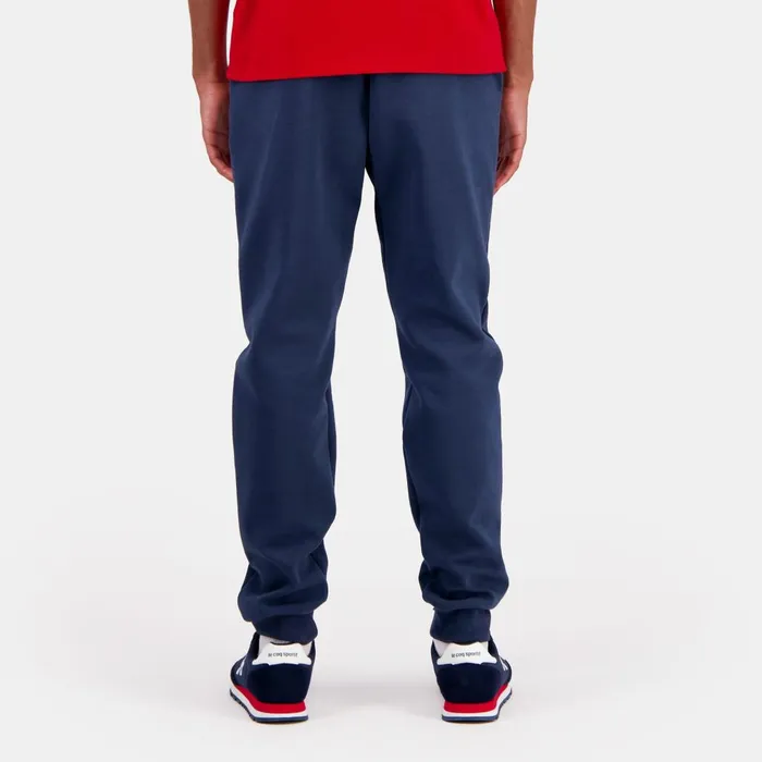 Trousers And Joggers Men Le Coq Sportif Tricolore Pantalon Homme