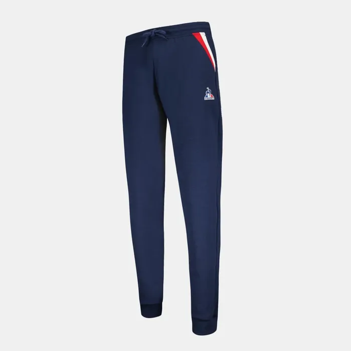 Trousers And Joggers Men Le Coq Sportif Tricolore Pantalon Homme