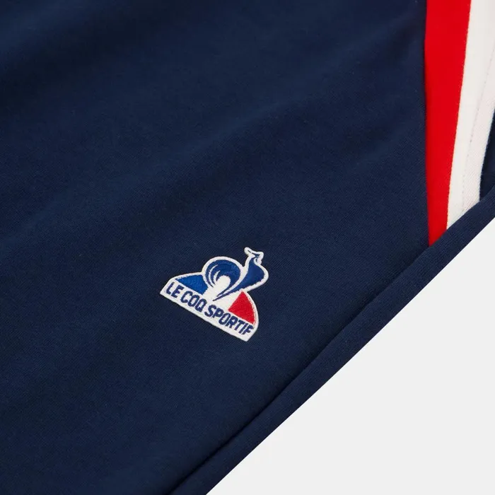 Trousers And Joggers Men Le Coq Sportif Tricolore Pantalon Homme