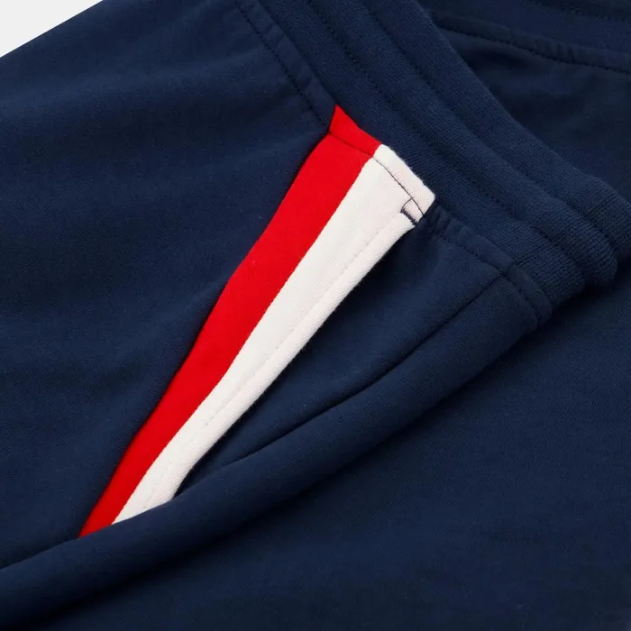 Trousers And Joggers Men Le Coq Sportif Tricolore Pantalon Homme