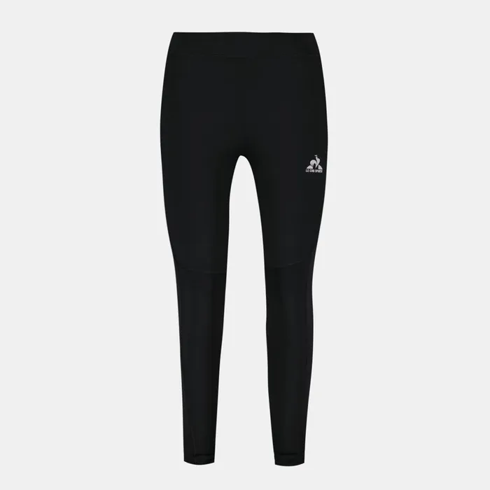 Trousers Joggers And Shorts Women Le Coq Sportif Training Performance Leggings