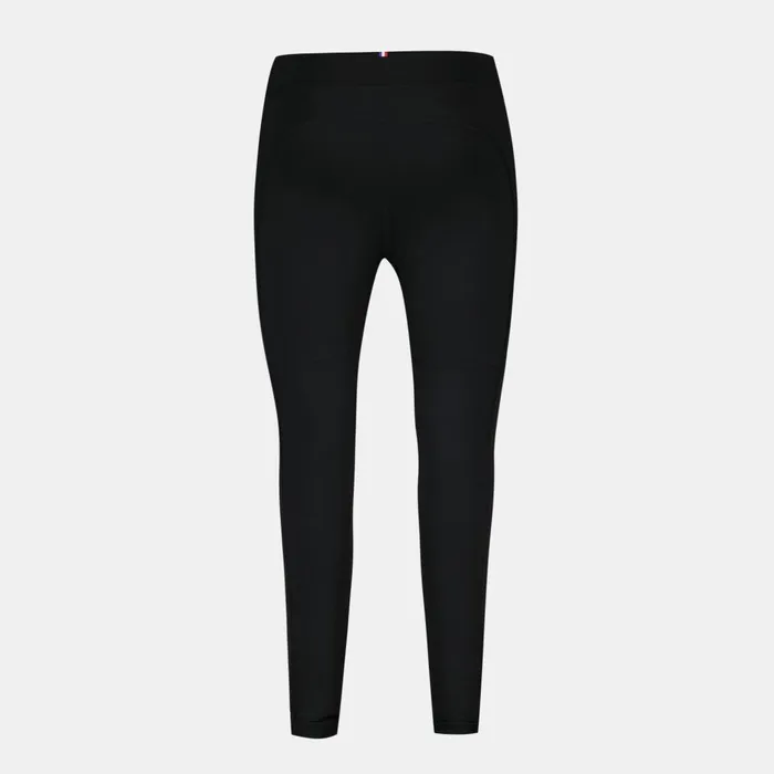 Trousers Joggers And Shorts Women Le Coq Sportif Training Performance Leggings
