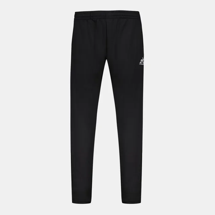 Trousers Joggers And Shorts Women Le Coq Sportif Training Performance Trousers De Sport Coupe Carotte