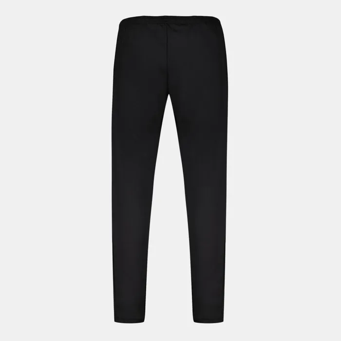 Trousers Joggers And Shorts Women Le Coq Sportif Training Performance Trousers De Sport Coupe Carotte