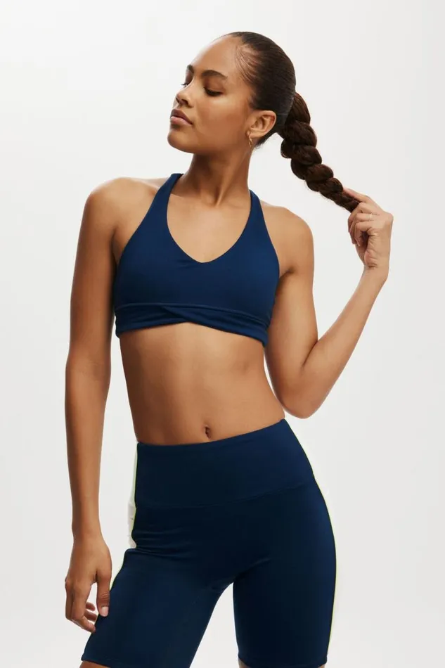 Ultra Soft Track Bike Short Dark Water Coconut Milk Women Cotton On Shorts and Skirts