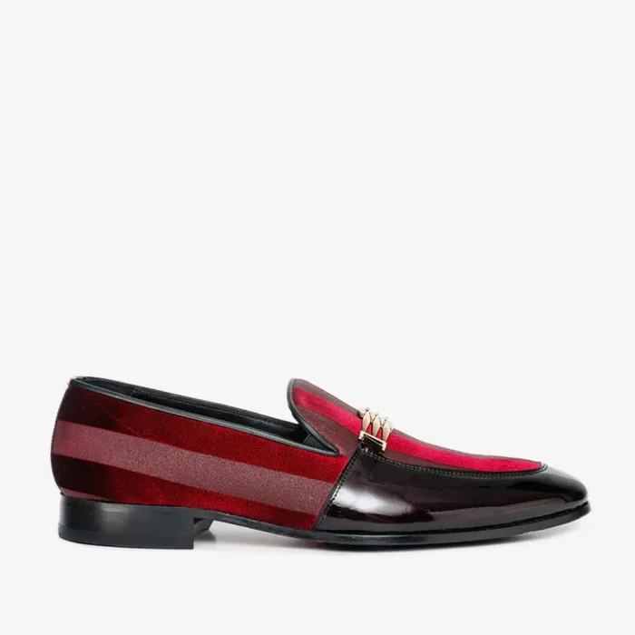 Vinci Leather Dress Shoes The Pontalto Leather Shoe Burgundy Bit Loafer 8211 Men Vinci Leather Dress Shoes The Pontalto Leather Shoe Burgundy Bit Loafer 8211 Men