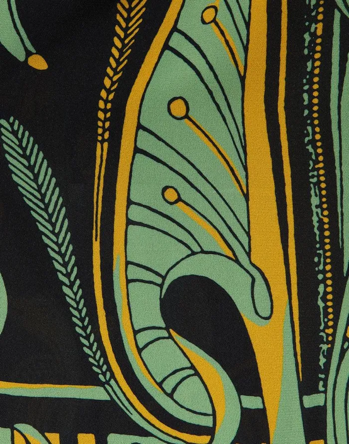Visconti Dress The Nile Place Black Women La Double J Dresses Visconti Dress The Nile Place Black Women La Double J Dresses