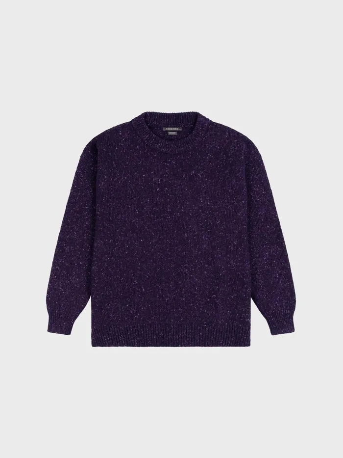Women Begg X Co Sweaters Ricos Cashmere Sweater Mora