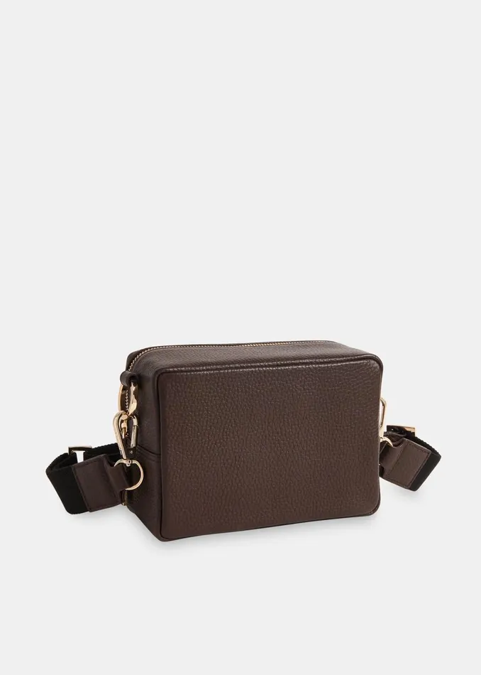 Women Bibi Bags Whistles Chocolate Bibi Crossbody Bag