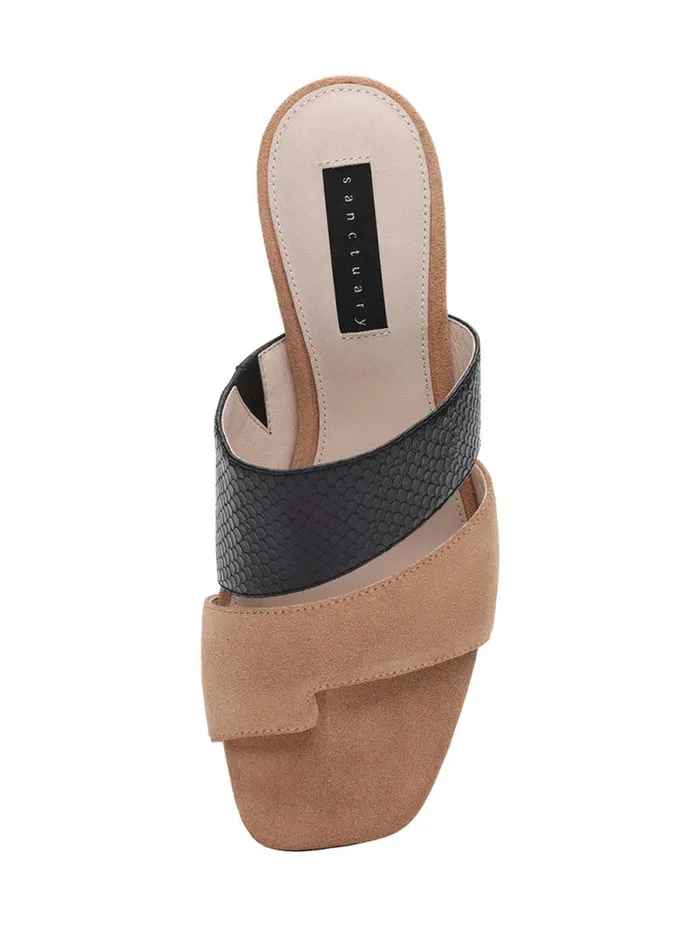 Women Brisk Sandal CafeBlack Sanctuary Clothing Sandals Women Brisk Sandal CafeBlack Sanctuary Clothing Sandals