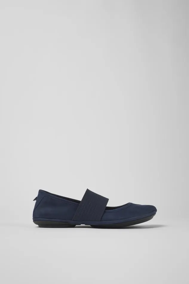 Women Camper Ballerinas Right Women Camper Ballerinas Right