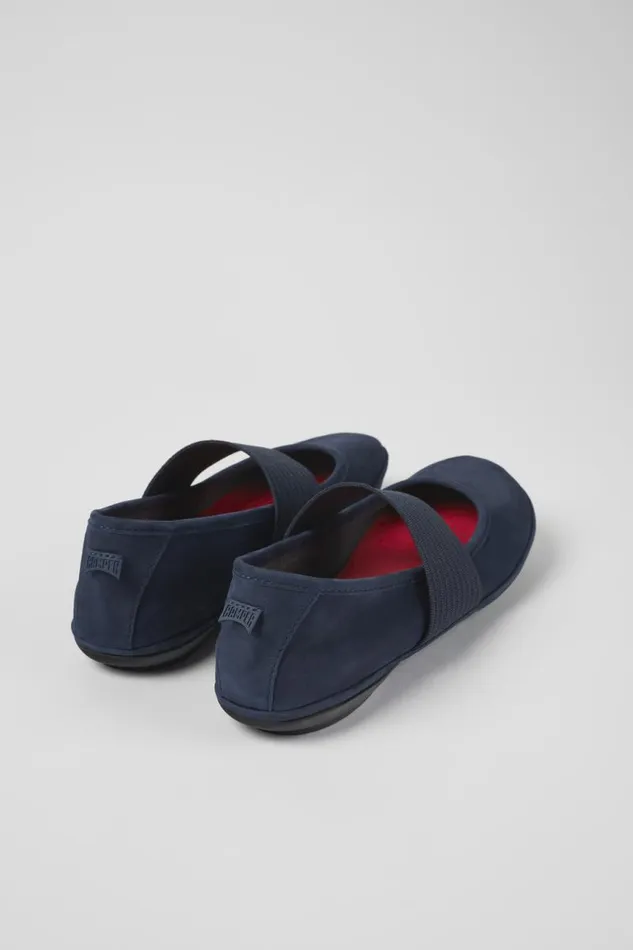 Women Camper Ballerinas Right Women Camper Ballerinas Right