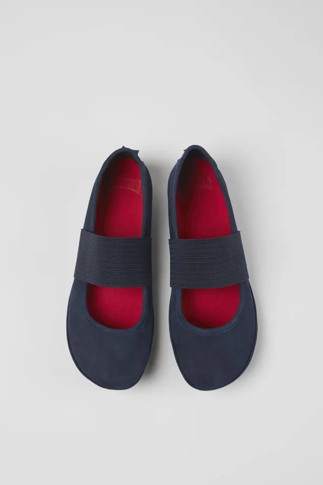Women Camper Ballerinas Right Women Camper Ballerinas Right