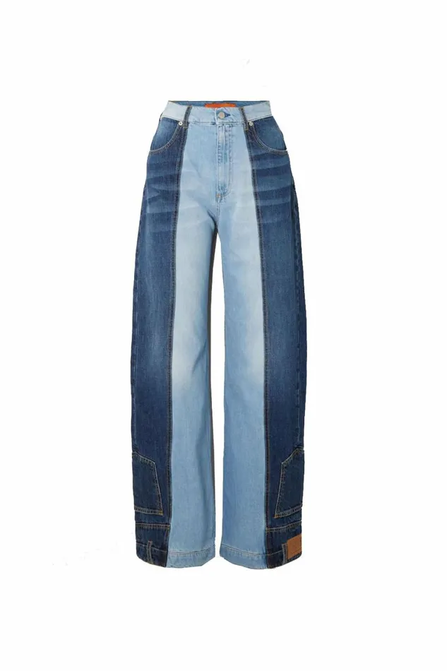 Women Denim DODO BAR OR Marley Jeans Denim