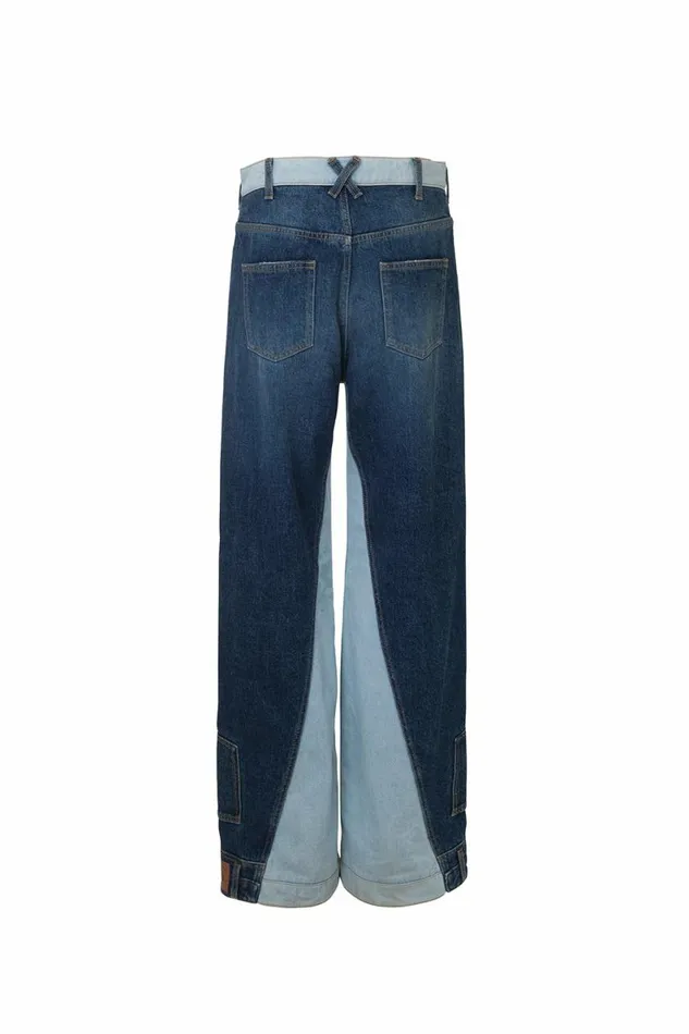 Women Denim DODO BAR OR Marley Jeans Denim Women Denim DODO BAR OR Marley Jeans Denim
