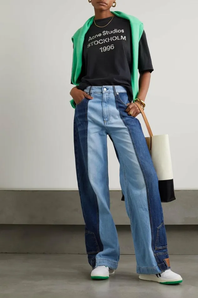 Women Denim DODO BAR OR Marley Jeans Denim Women Denim DODO BAR OR Marley Jeans Denim