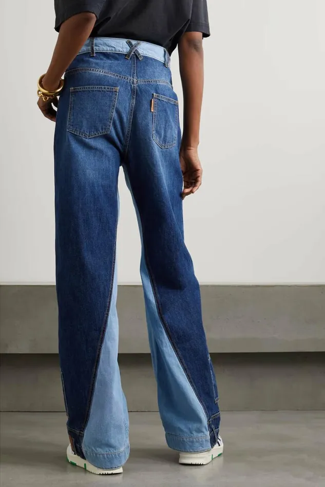 Women Denim DODO BAR OR Marley Jeans Denim Women Denim DODO BAR OR Marley Jeans Denim