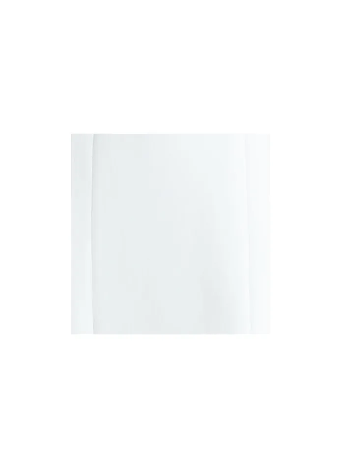 Women Dresses ALC Elizabeth Strapless Midi Dress White