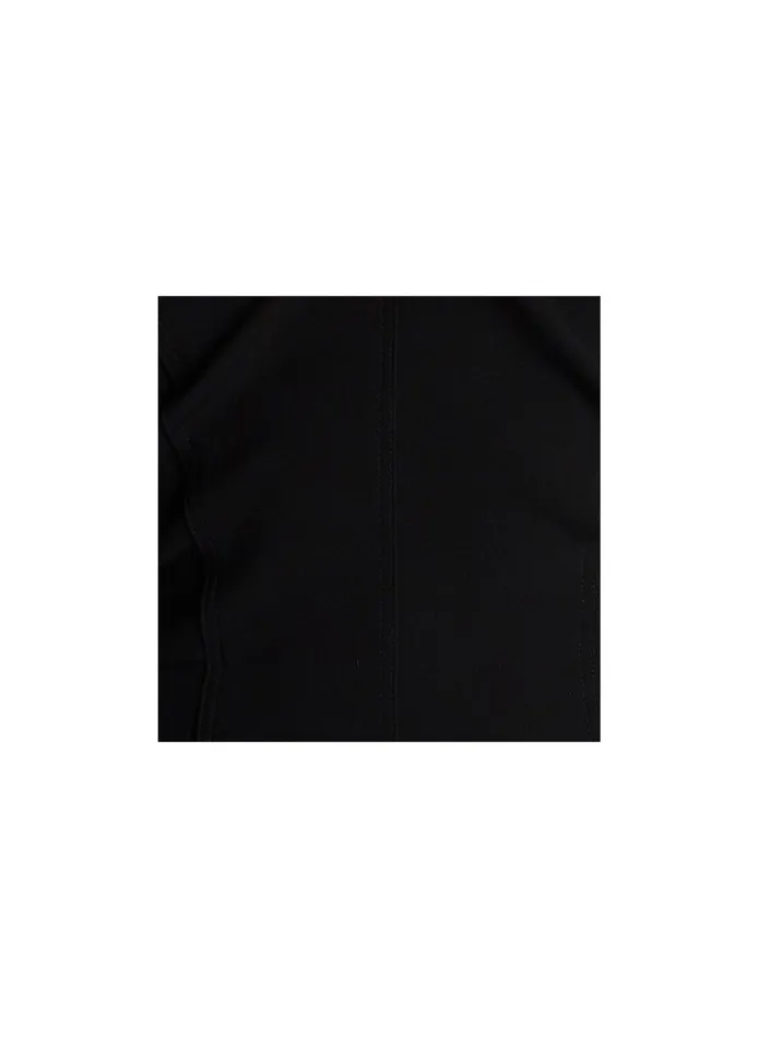 Women Dresses ALC Nora Midi Dress Black