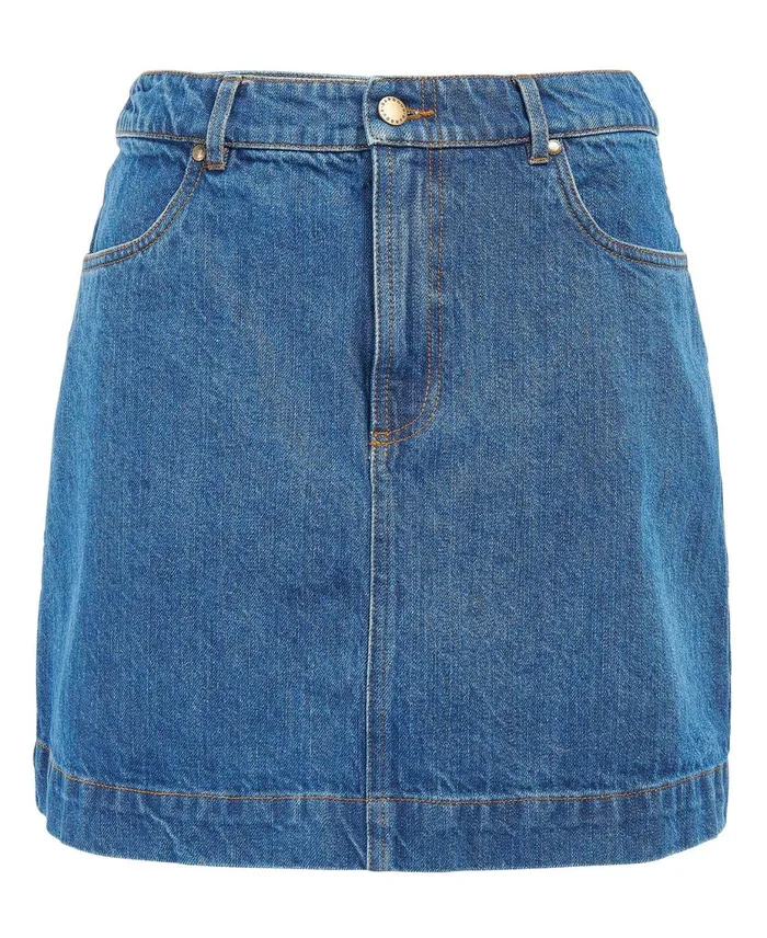 Women Dresses and Skirts Barbour Thistle Skirt Authentic Wash Women Dresses and Skirts Barbour Thistle Skirt Authentic Wash