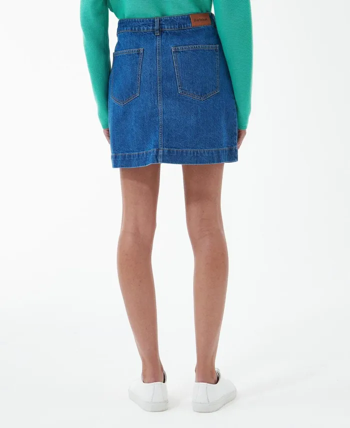Women Dresses and Skirts Barbour Thistle Skirt Authentic Wash Women Dresses and Skirts Barbour Thistle Skirt Authentic Wash