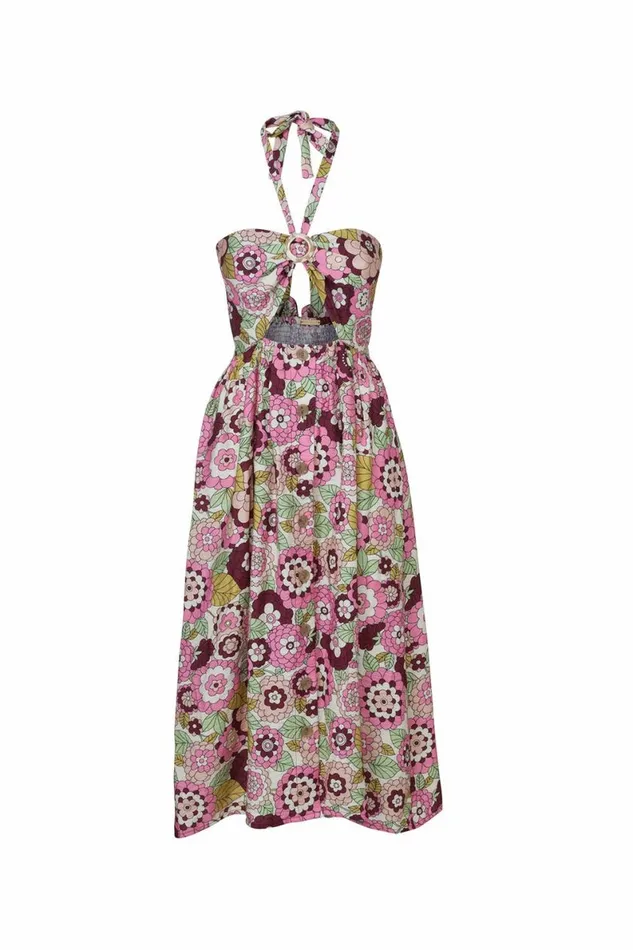 Women Dresses DODO BAR OR Karen Dress