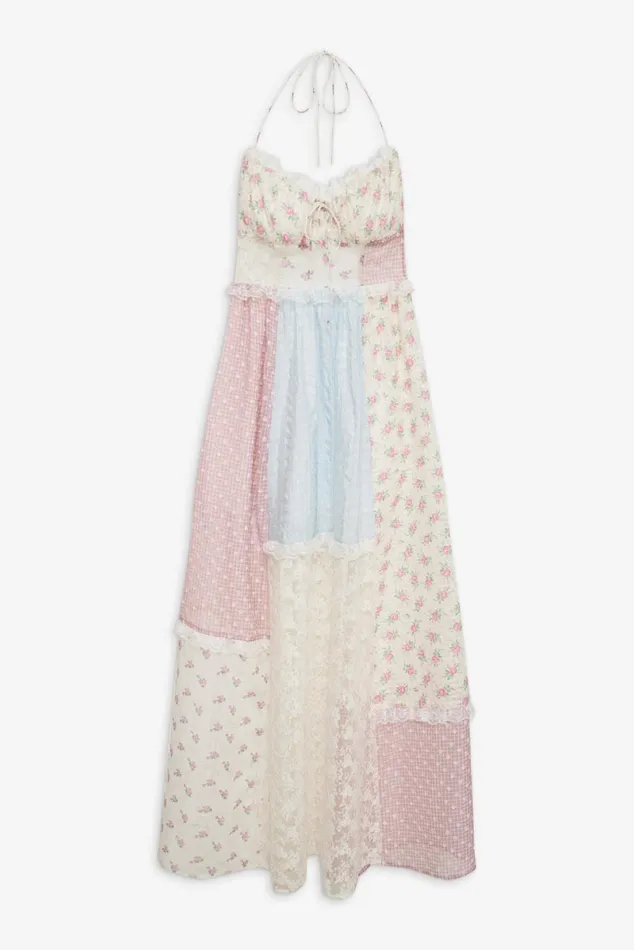 Women Dresses For Love and Lemons Elula Maxi Dress Multi Women Dresses For Love and Lemons Elula Maxi Dress Multi