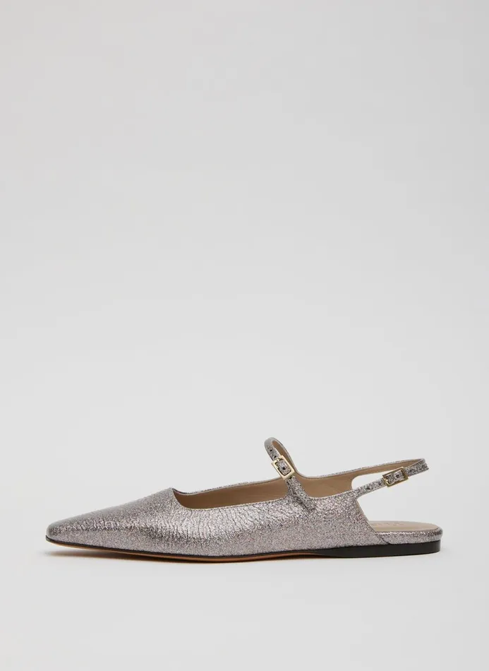 Women Flats Tibi Rudy Flat Multi