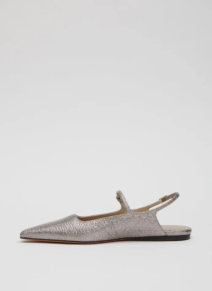 Women Flats Tibi Rudy Flat Multi