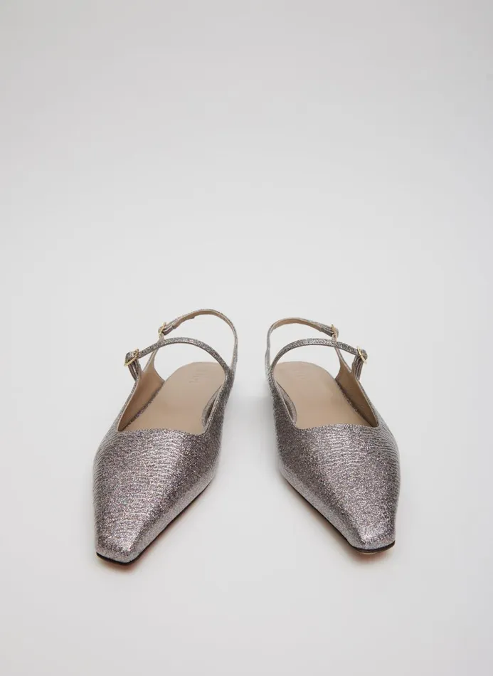 Women Flats Tibi Rudy Flat Multi