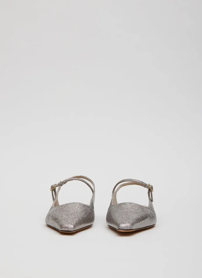 Women Flats Tibi Rudy Flat Multi
