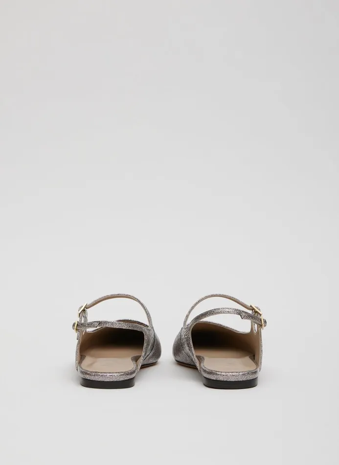 Women Flats Tibi Rudy Flat Multi