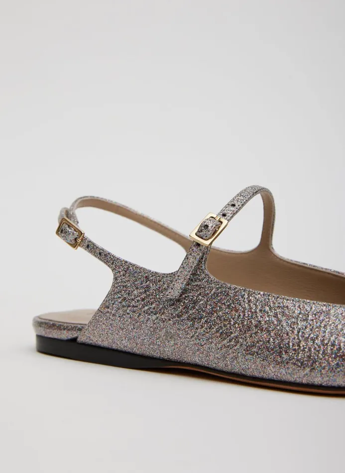 Women Flats Tibi Rudy Flat Multi