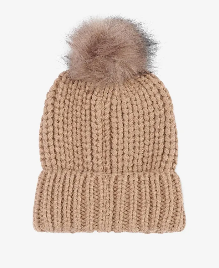 Women Hats Barbour Saltburn Beanie Hat Pearl Women Hats Barbour Saltburn Beanie Hat Pearl