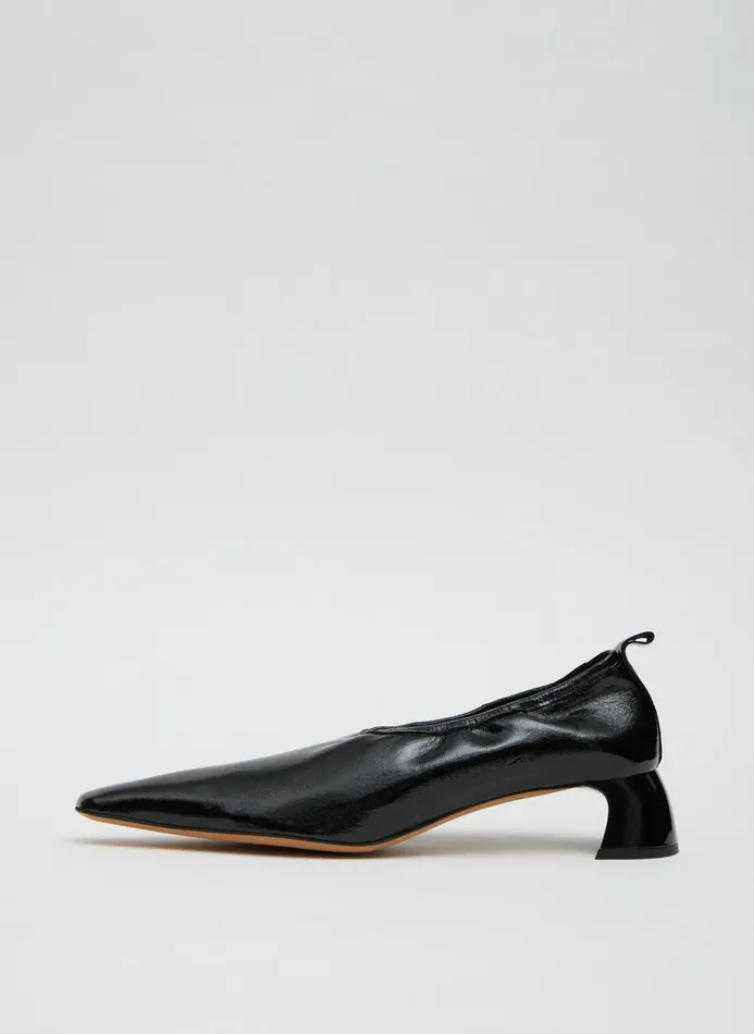 Women Heels Tibi Larry Heel Black