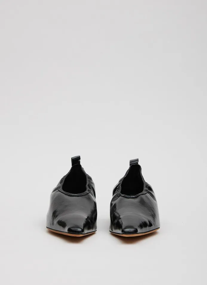 Women Heels Tibi Larry Heel Black