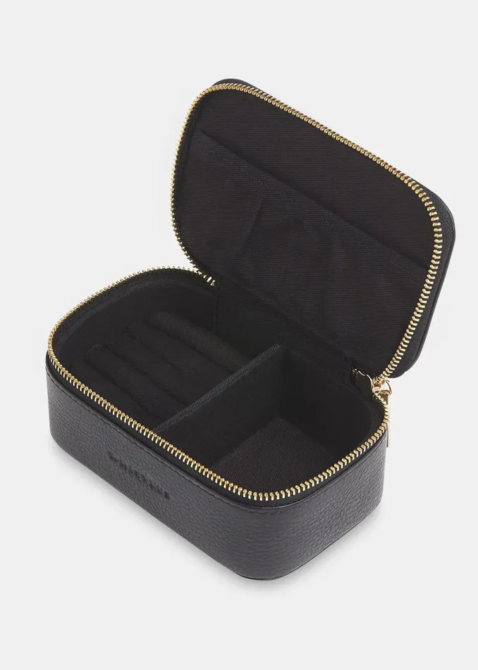 Women Jewellery Whistles Leopard Print Neve Jewellery Box
