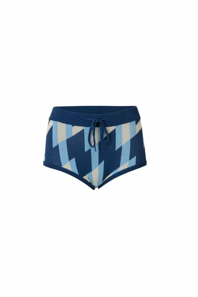 Women Knitwear DODO BAR OR Tory Boxer Colorful