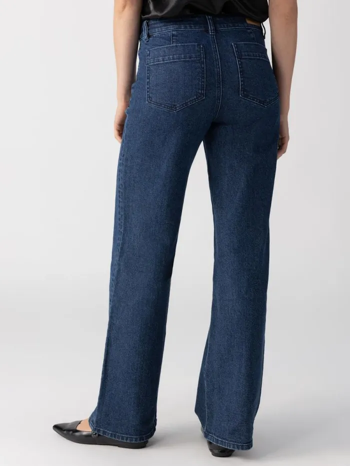 Women Marine Full Length Standard Rise Jeans Aspen Sanctuary Clothing Denim Women Marine Full Length Standard Rise Jeans Aspen Sanctuary Clothing Denim