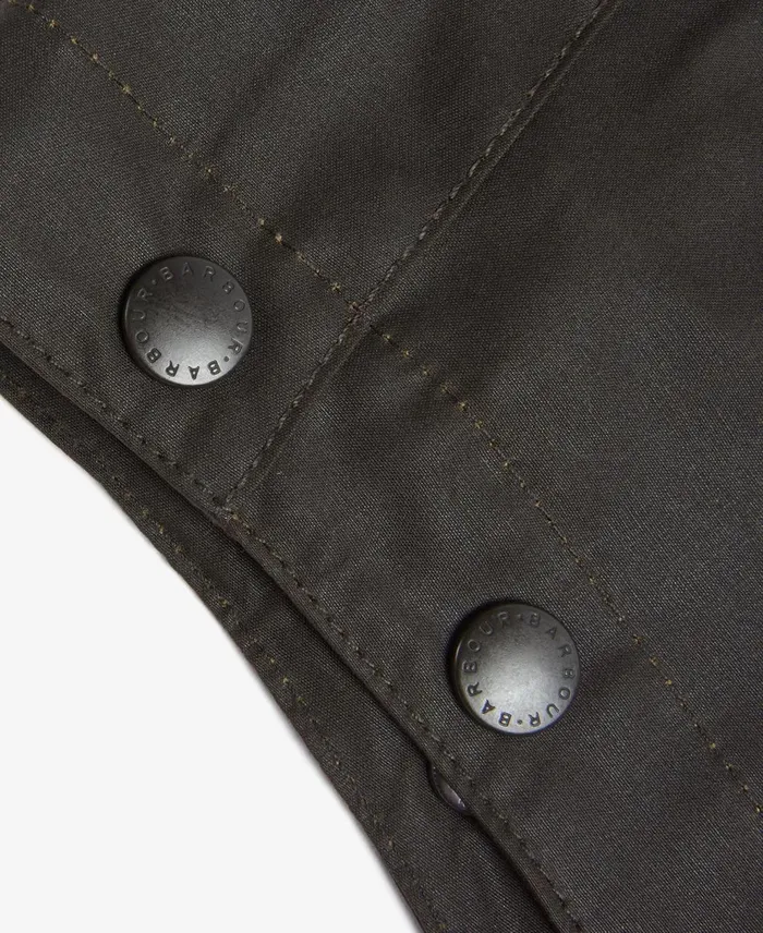 WomenMen Hoods and Liners Barbour Classic Sylkoil Hood Olive