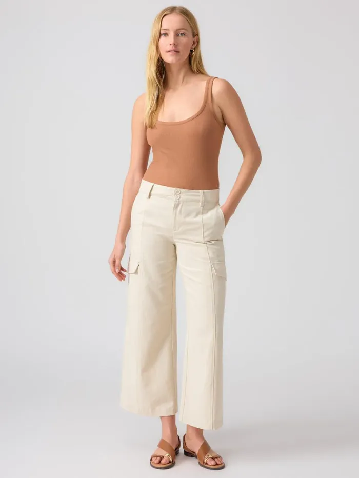 Women My Kind Of Tank Mocha Mousse Sanctuary Clothing Tees and Tops Women My Kind Of Tank Mocha Mousse Sanctuary Clothing Tees and Tops