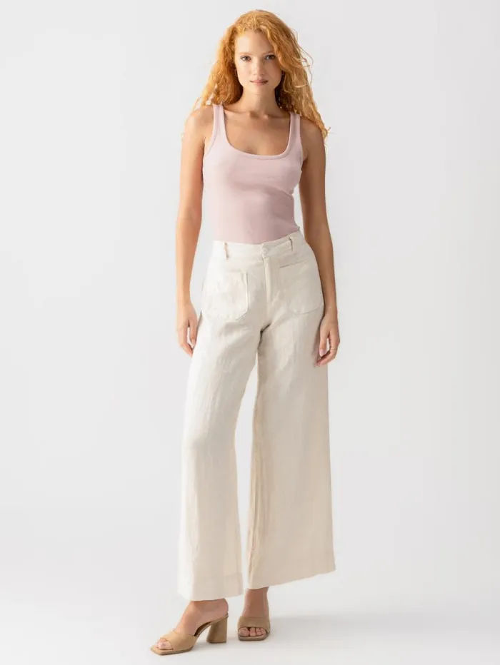 Women My Kind Of Tank Smokey Rose Sanctuary Clothing Tees and Tops Women My Kind Of Tank Smokey Rose Sanctuary Clothing Tees and Tops