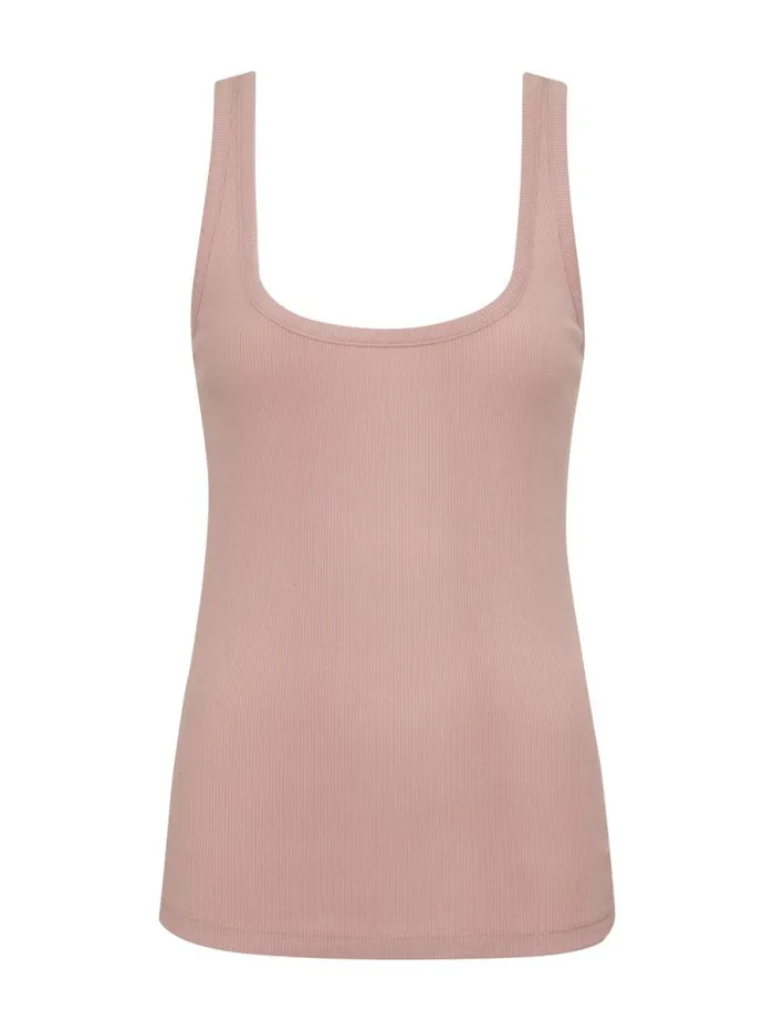 Women My Kind Of Tank Smokey Rose Sanctuary Clothing Tees and Tops Women My Kind Of Tank Smokey Rose Sanctuary Clothing Tees and Tops