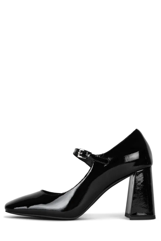 Women Pump Jeffrey Campbell BOURDIN2 Pink Patent