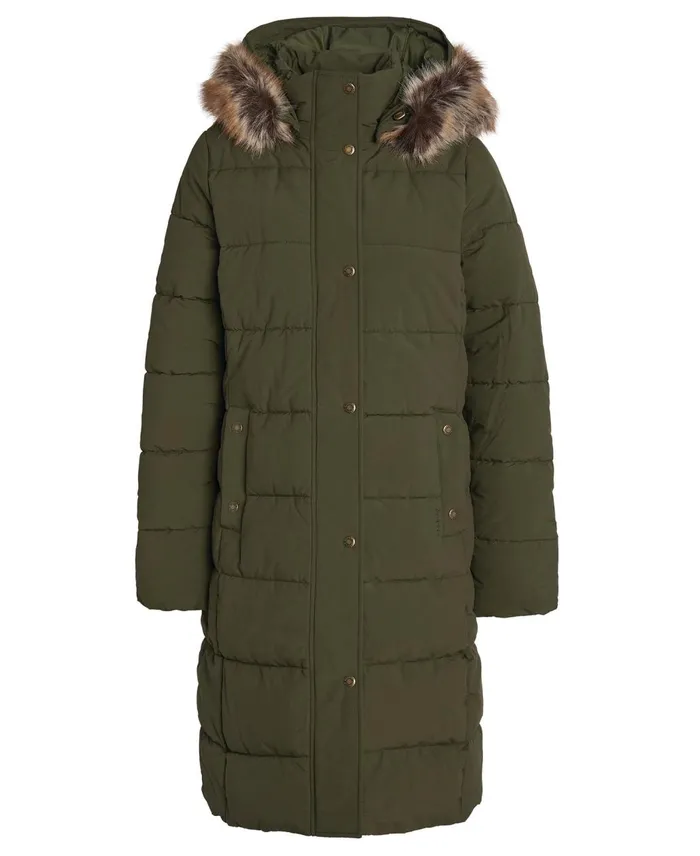 Women Quilted Jackets Barbour Grayling Quilted Jacket Olive Women Quilted Jackets Barbour Grayling Quilted Jacket Olive