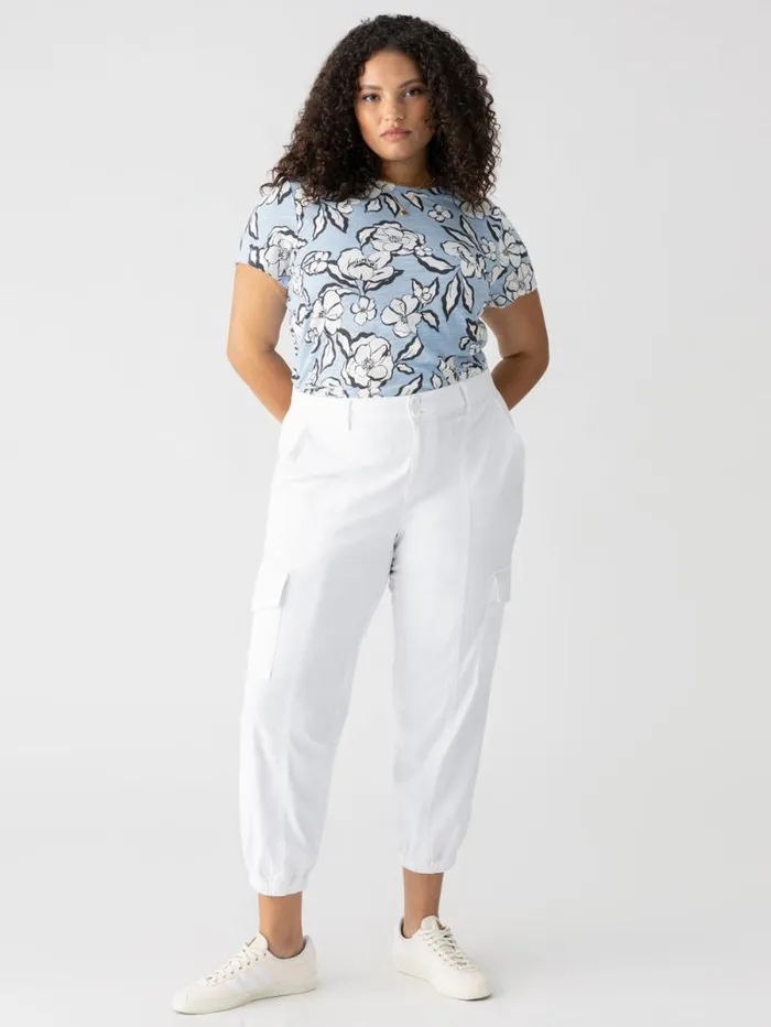 Women Rebel Standard Rise Pant Eco Natural Inclusive Collection Sanctuary Clothing Inclusive
